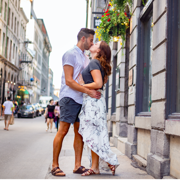 Montreal Summer 2018
