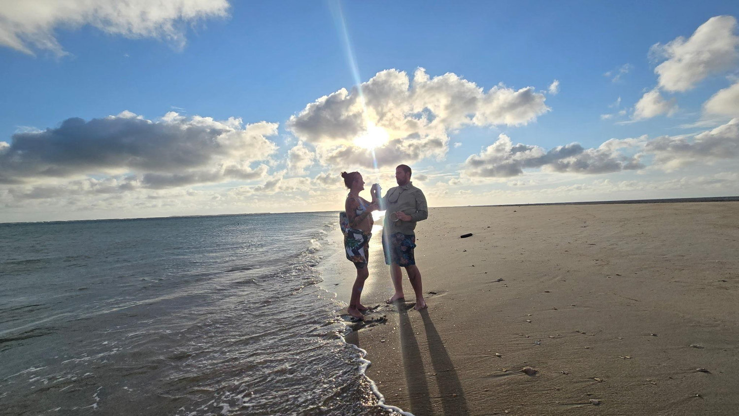 The Wedding Website of Nora Burrows and Matt Pawlik