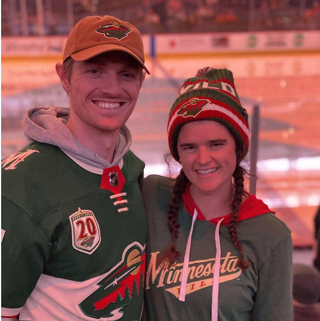 go wild