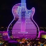 Seminole Hard Rock Hotel & Casino Hollywood, FL