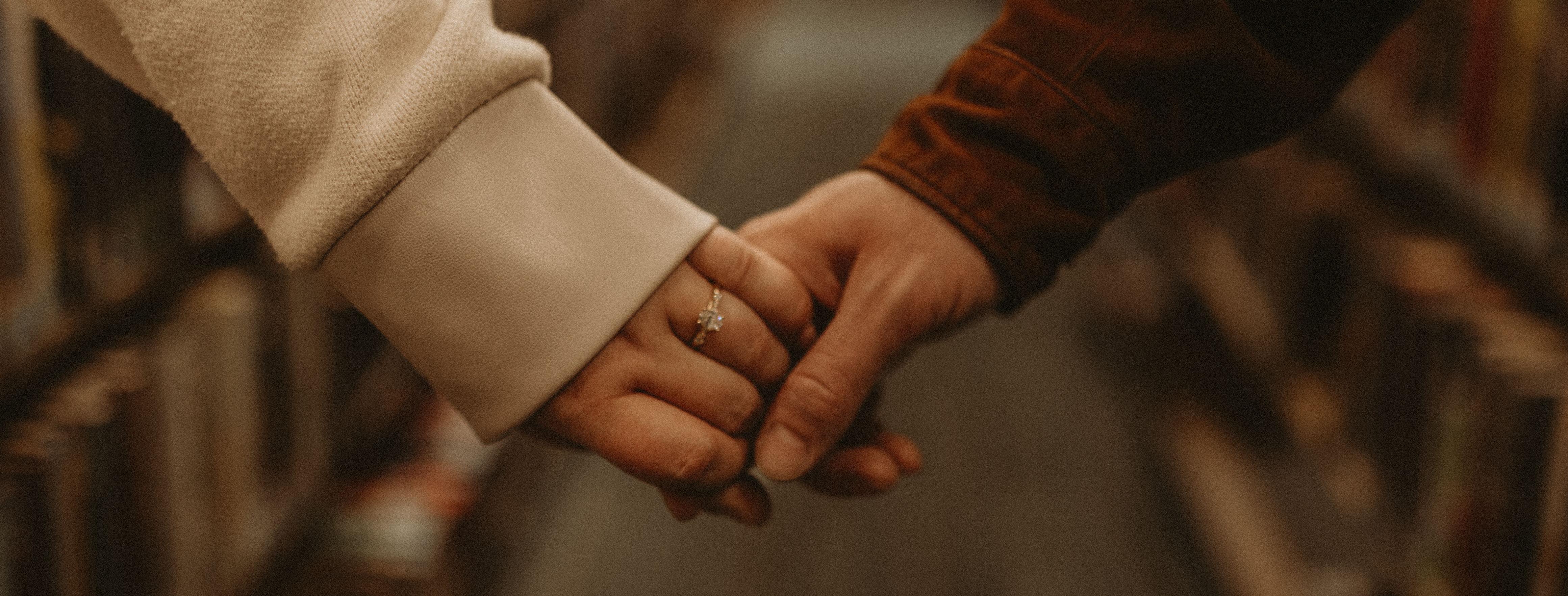 The Wedding Website of Sydney Reed Cooley and Karac James Fulk