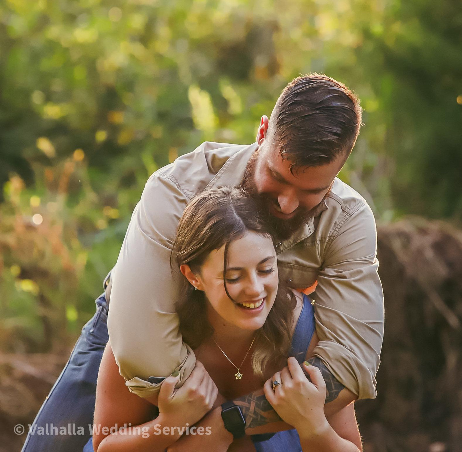The Wedding Website of Savannah Westfall and Jack Varah