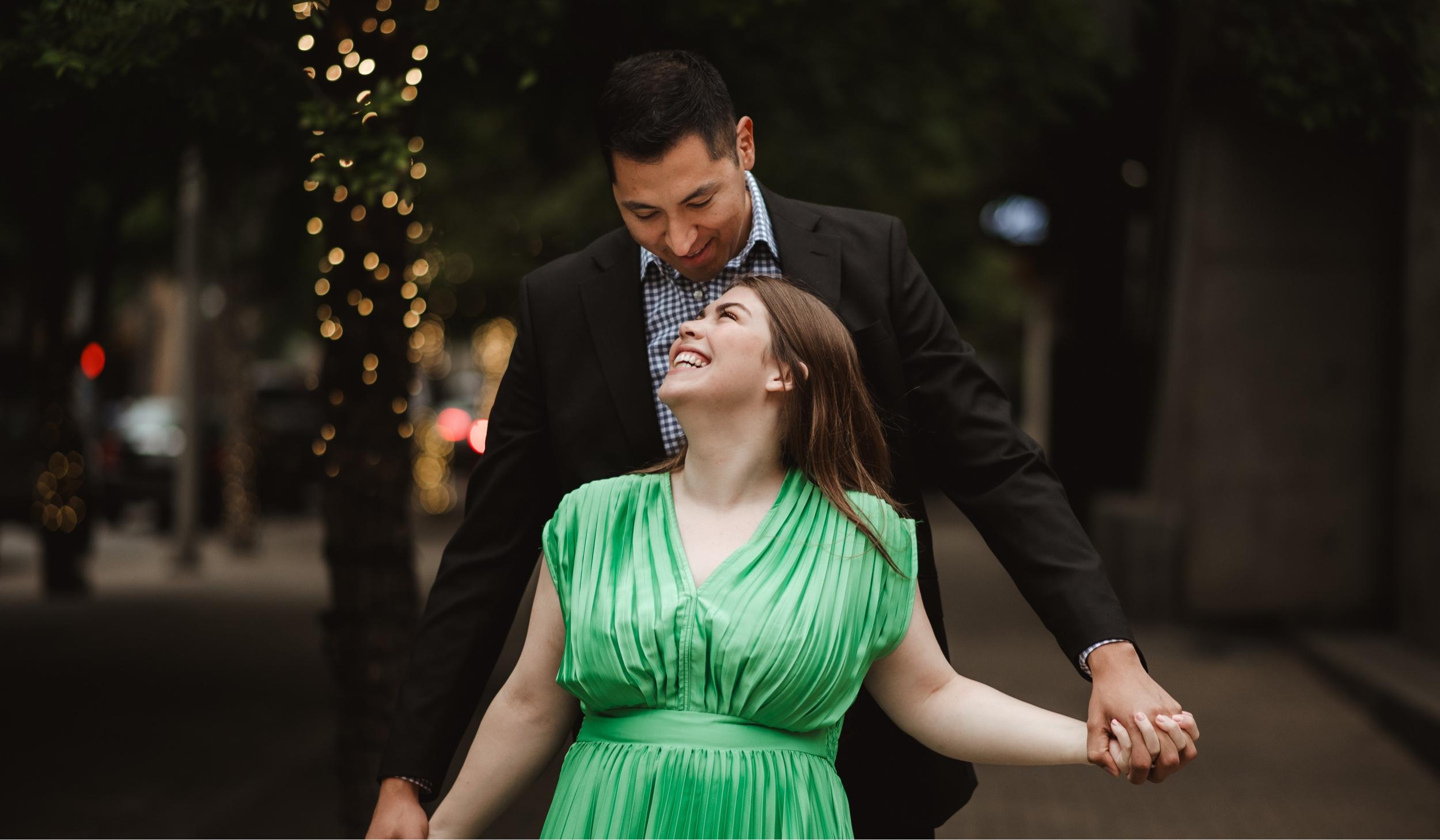 The Wedding Website of Payson Guillote and Brian Luna