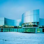Corning Museum of Glass