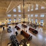 King Street Station