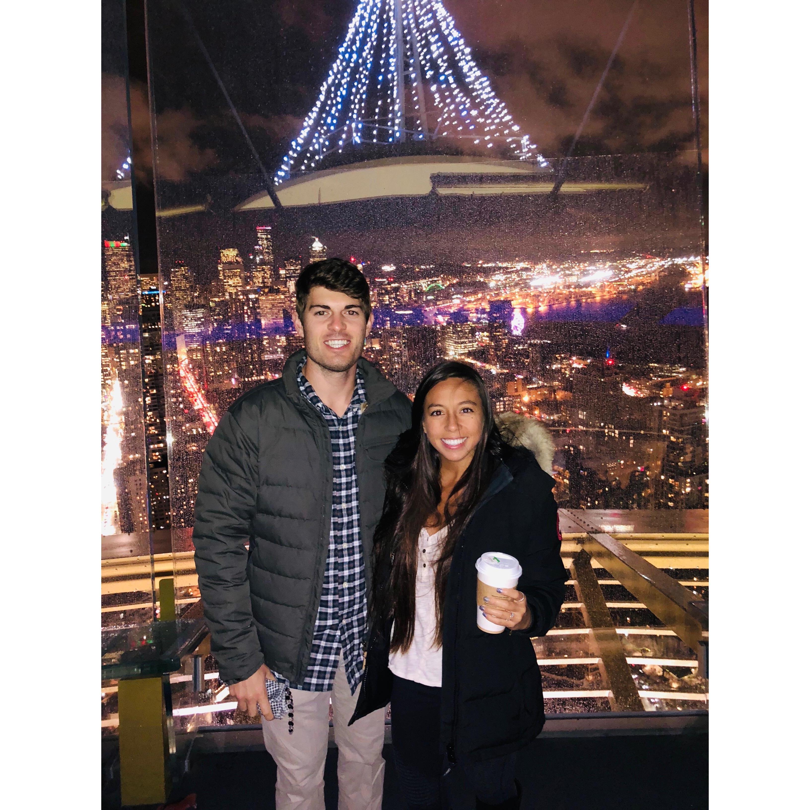 The Space Needle