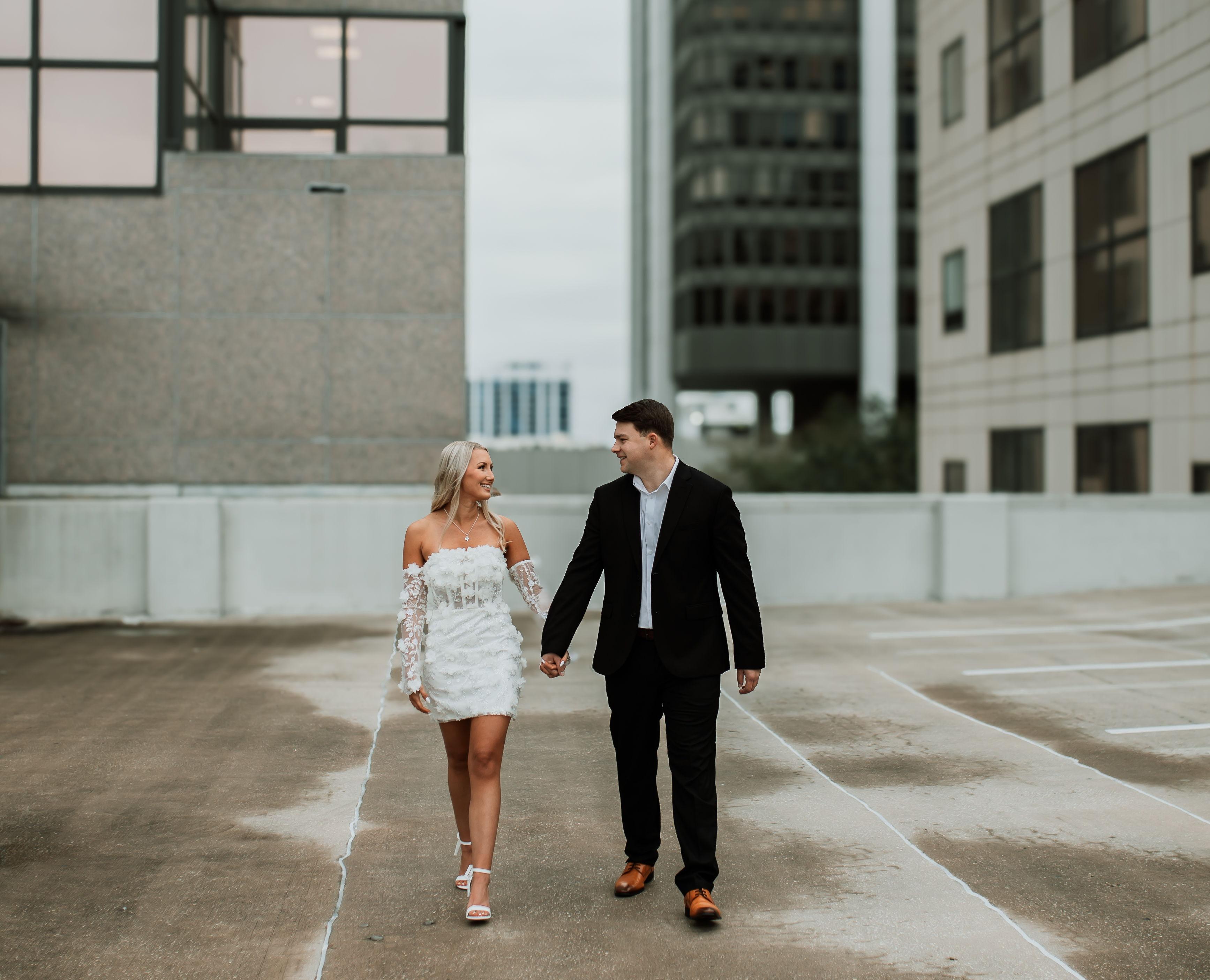 The Wedding Website of Gage Robertson and Taylor Riggs