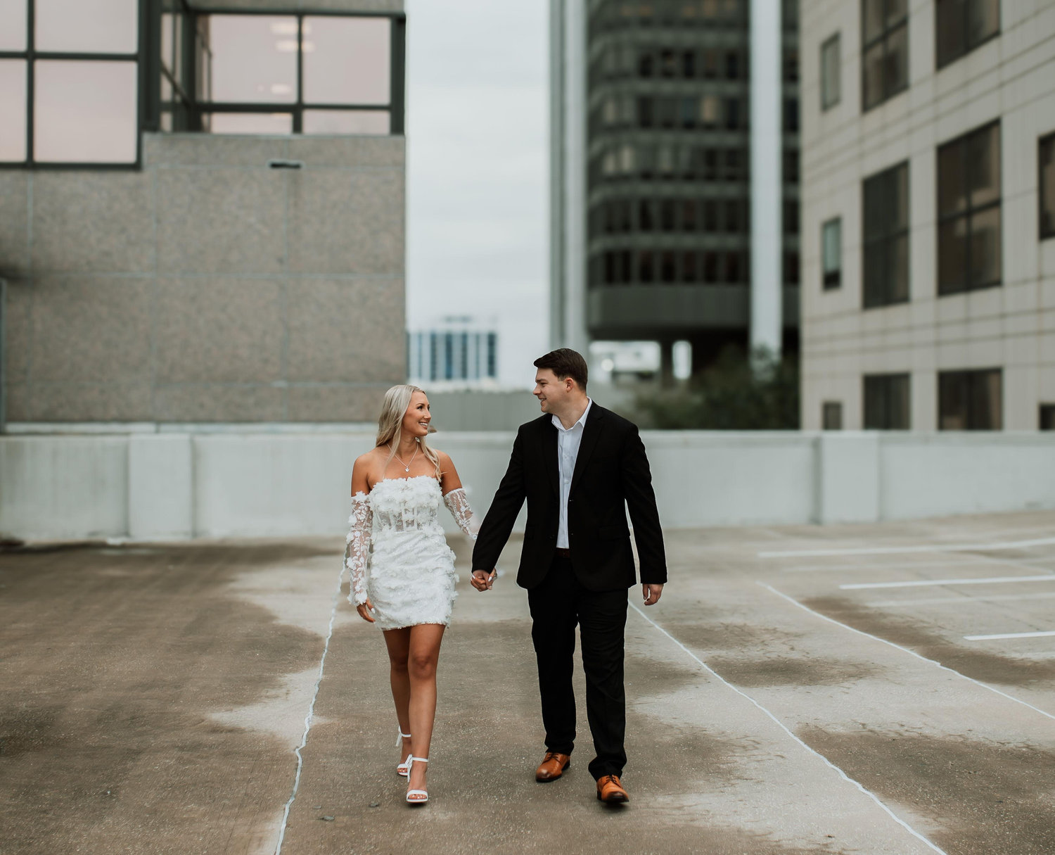 The Wedding Website of Gage Robertson and Taylor Riggs