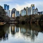 Piedmont Park