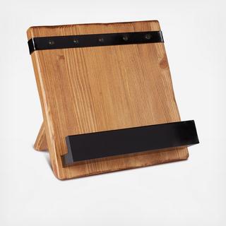 Barcelona iPad/Cookbook Holder