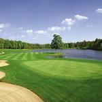 Golden Eagle Golf Club