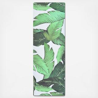 Banana Leaf Yoga Mat