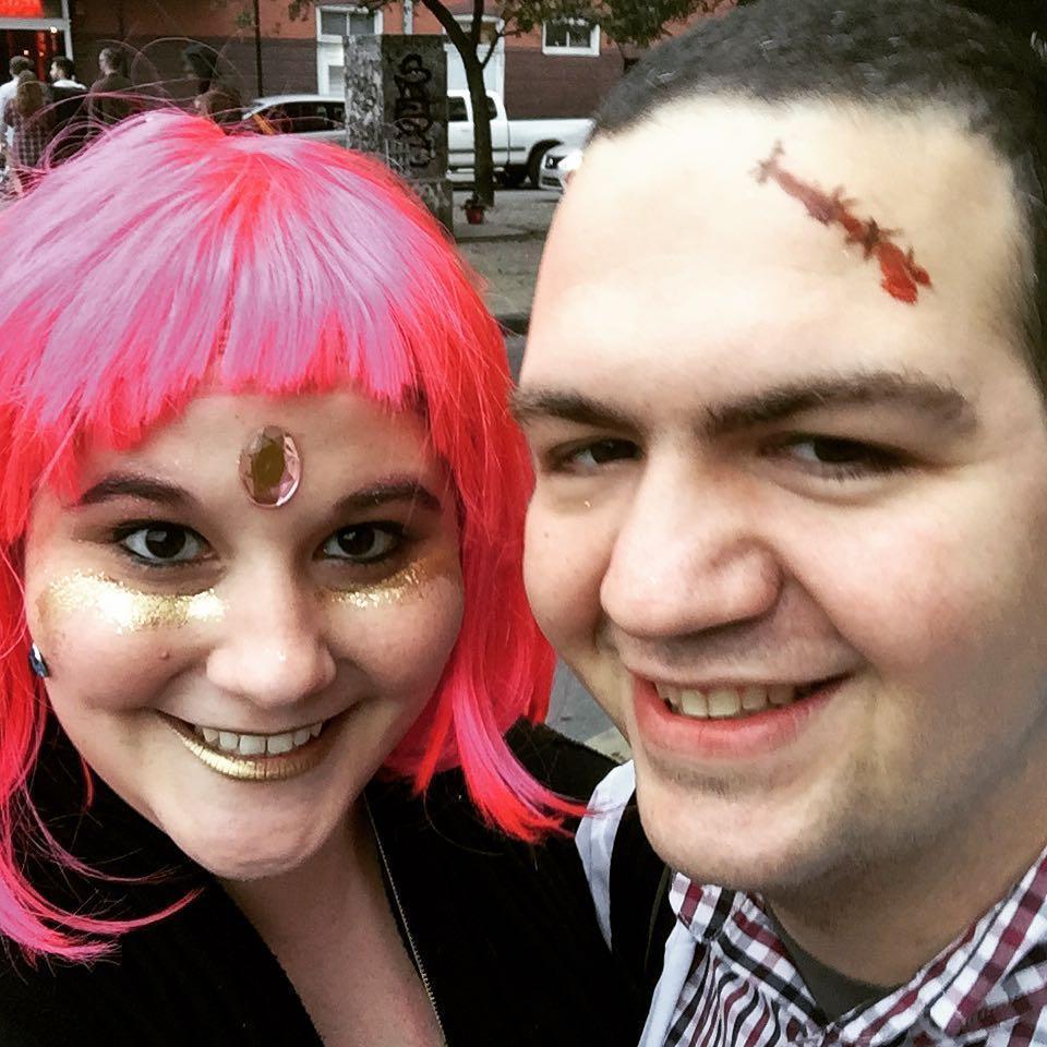 NOLA Mardi Gras