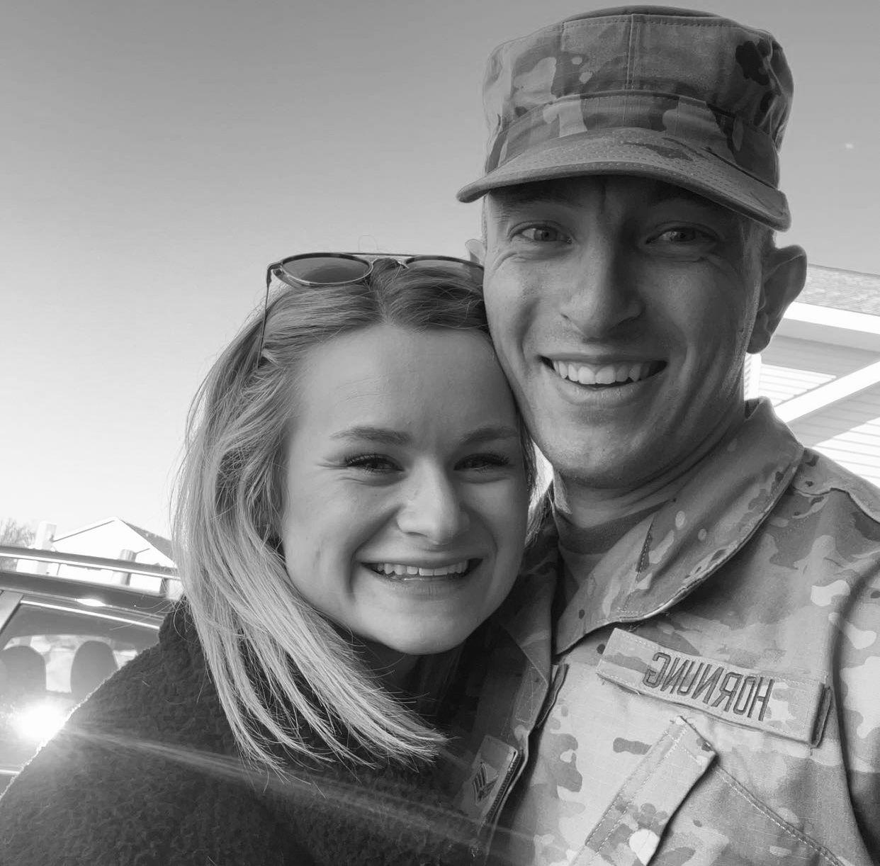 Deployment one, complete!