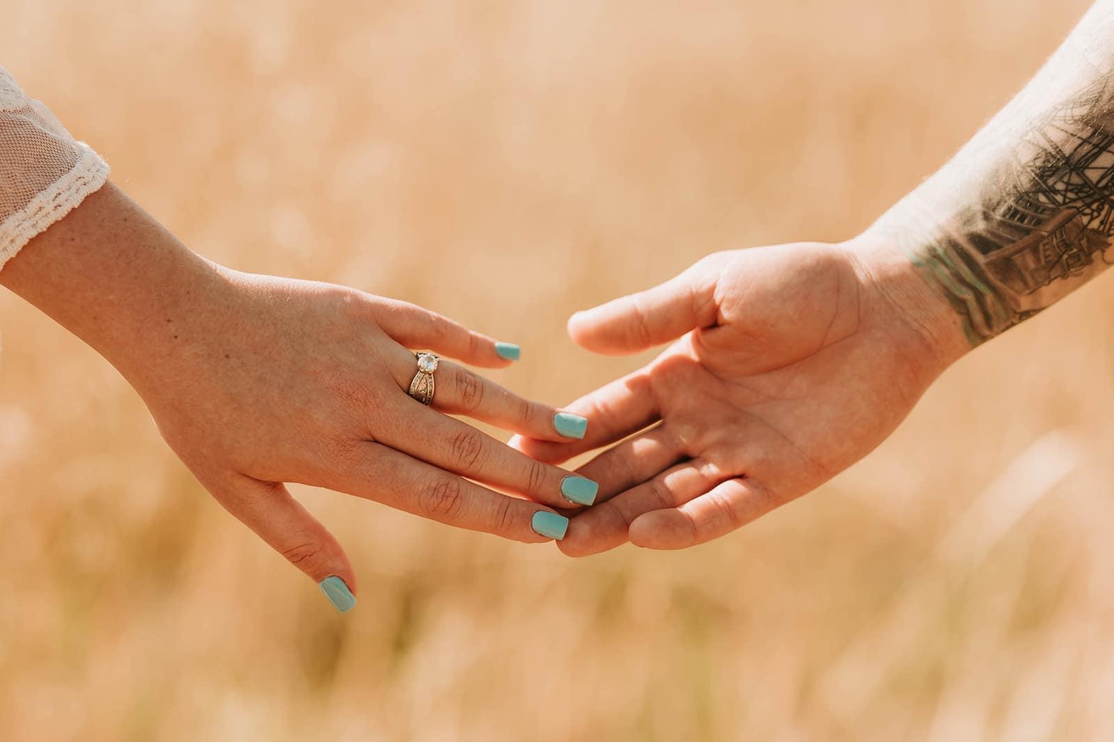 The Wedding Website of Fallon Bowen and Logan Avelar