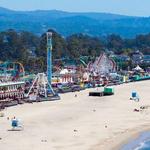 Santa Cruz Beach Boardwalk