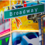 Broadway or Bust!