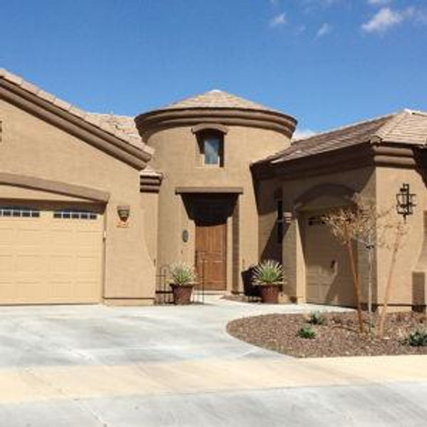 Our Future Home Fund