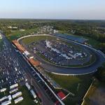 Oswego Speedway