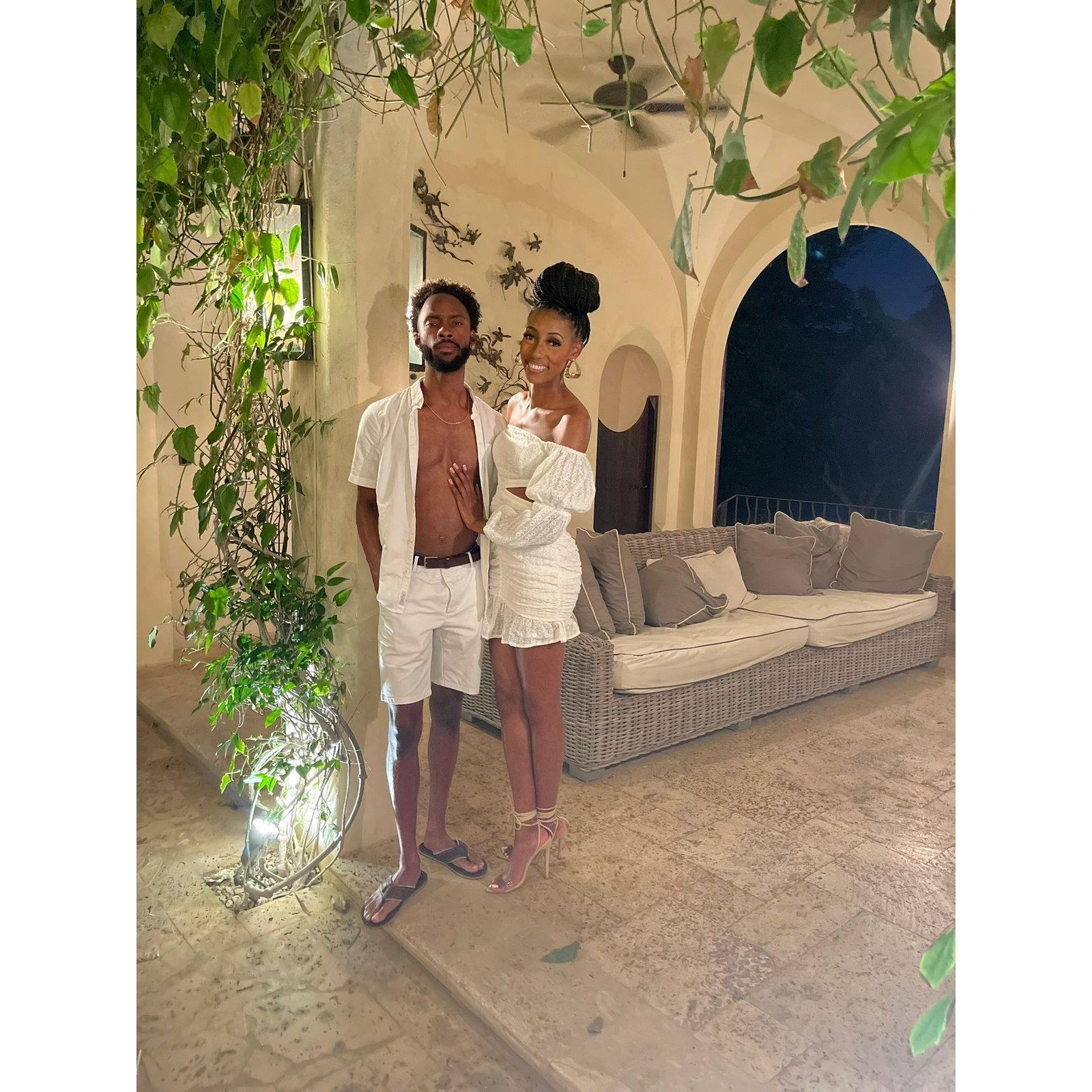 Las Catalinas (Costa Rica) - 2022