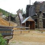 Country Boy Mine