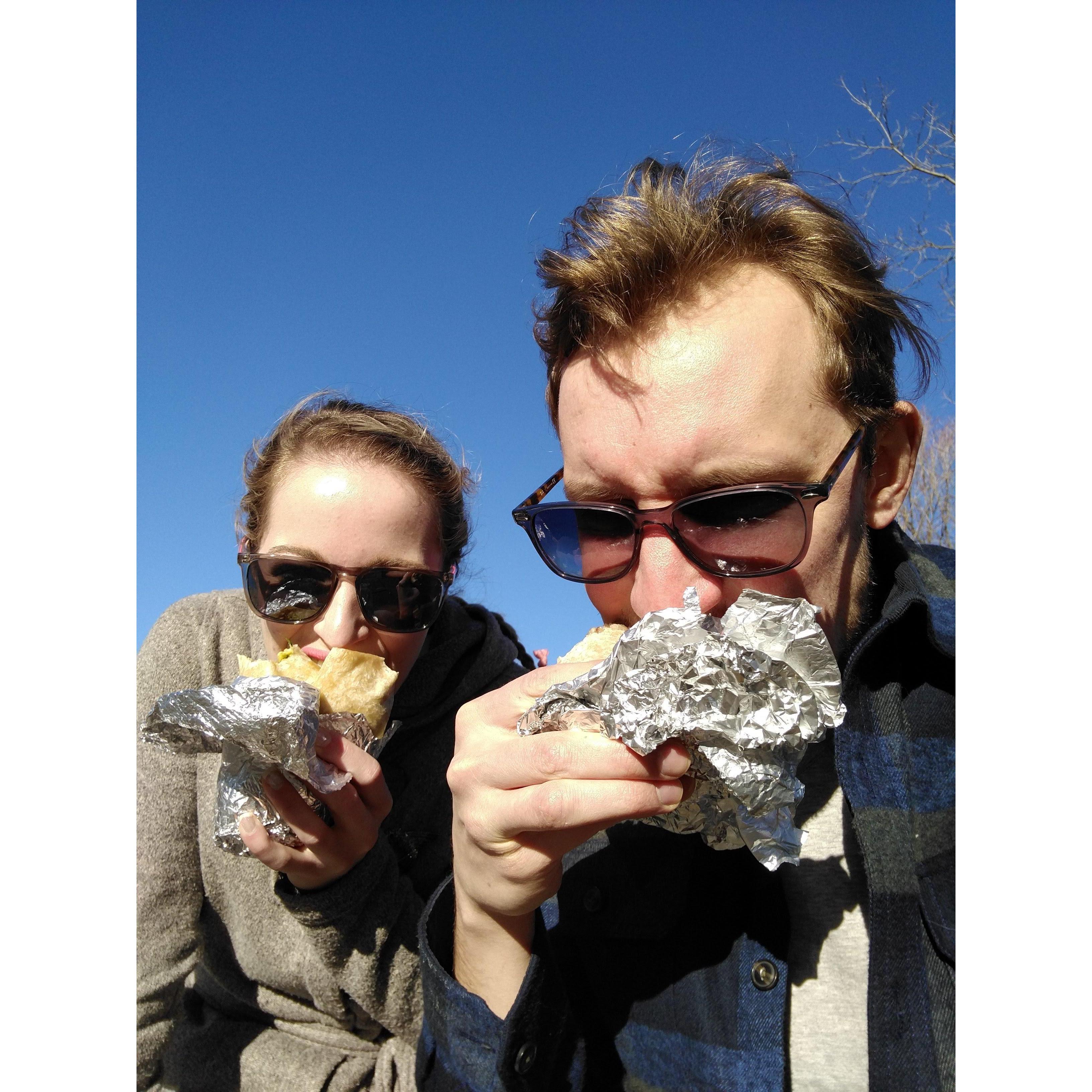 Chipotle