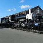 Wilmington Railroad Museum