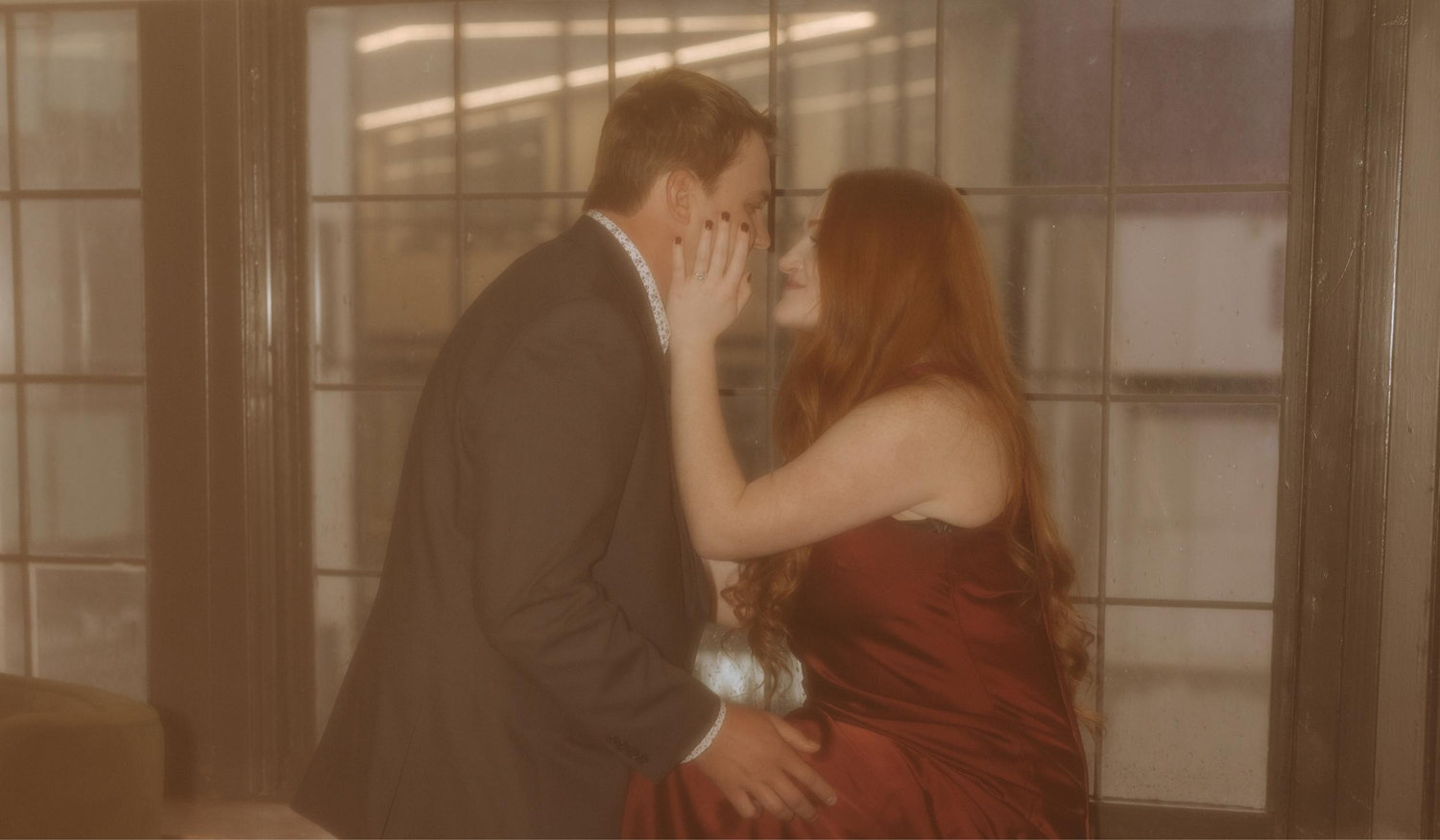 The Wedding Website of Audry Colvin and Jason Rankin