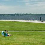 Colt State Park