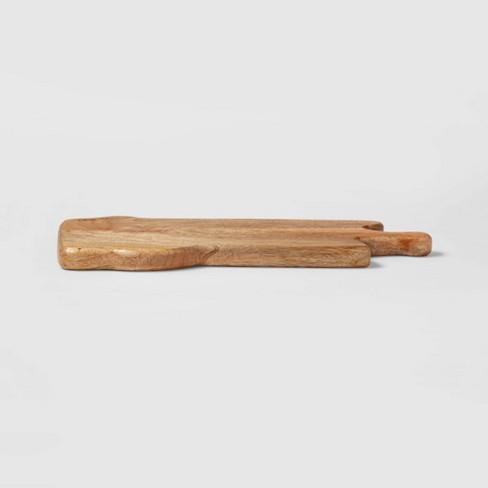 Cravings by Chrissy Teigen 18" My Go To Serving Board
