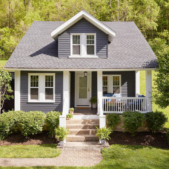 Down payment for future home