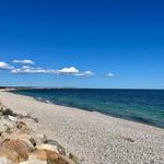 Quissett Beach