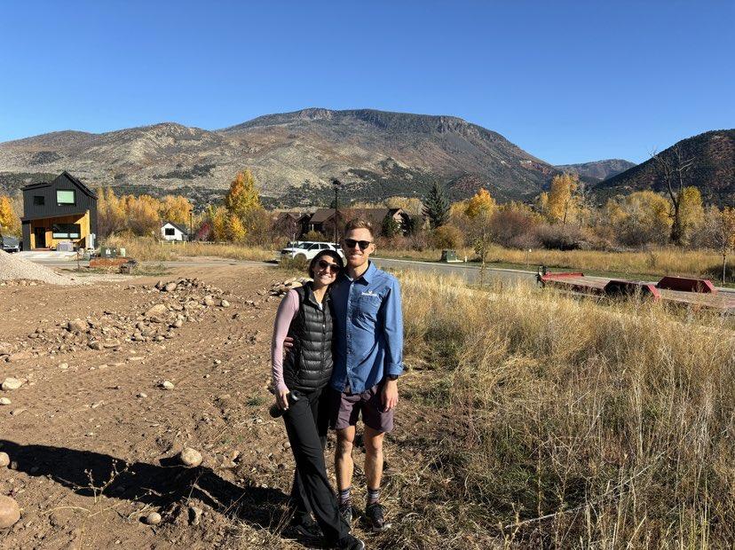 The Wedding Website of Haley Yost and Tommy Pine
