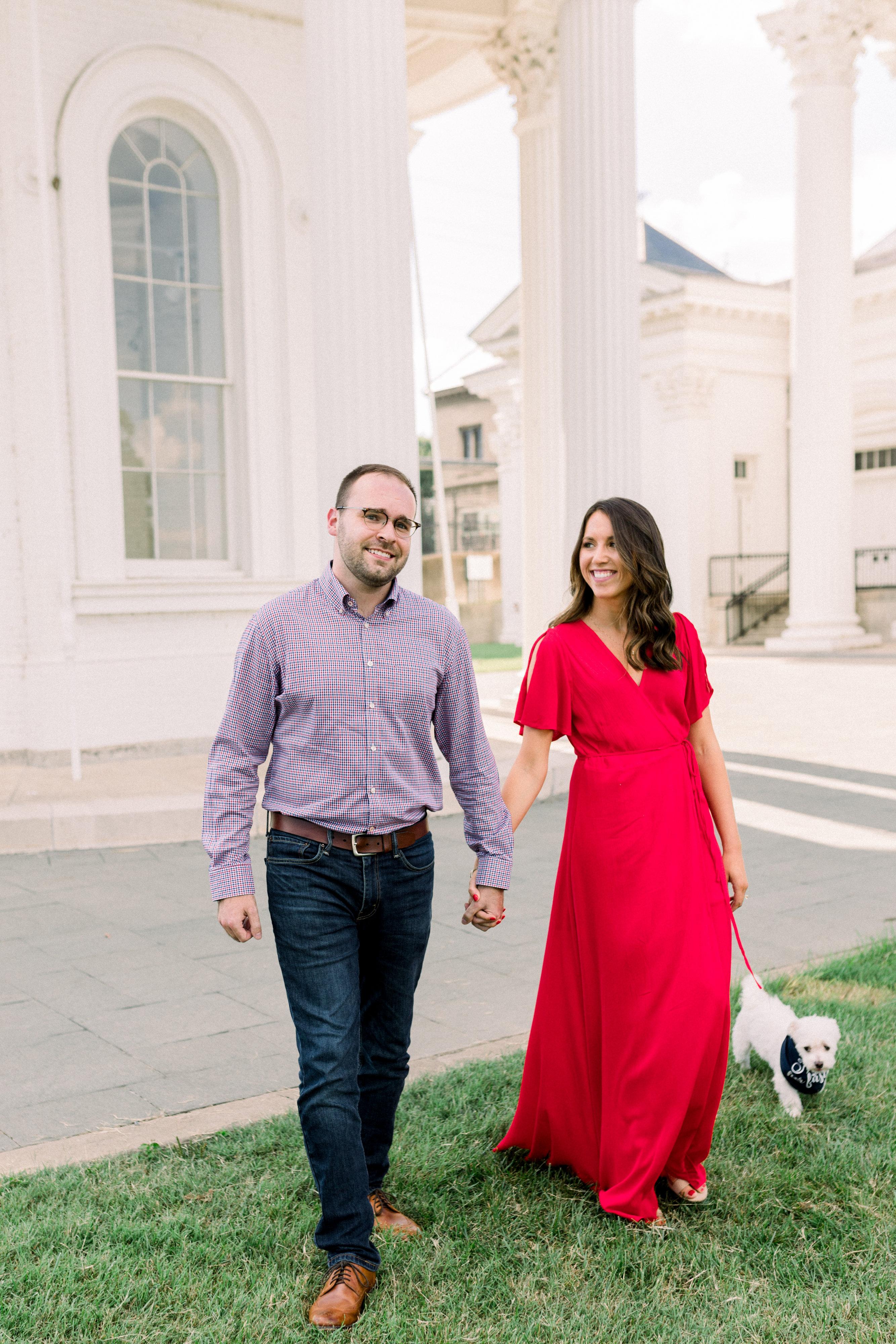 The Wedding Website of Alexandra Bittel and Brandon Head