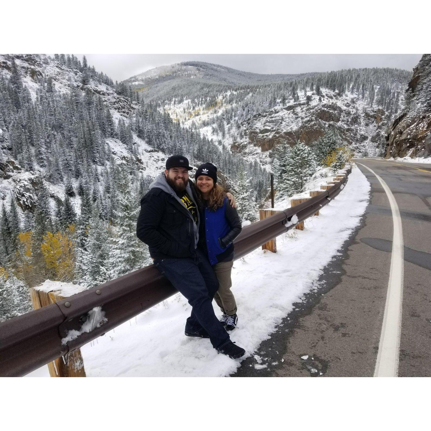 Denver :)