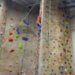 Diamond Rock Gym