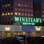 Winstead's Steakburgers
