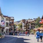 Vail Village