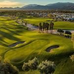 Escena Golf Club
