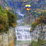 Letchworth State Park