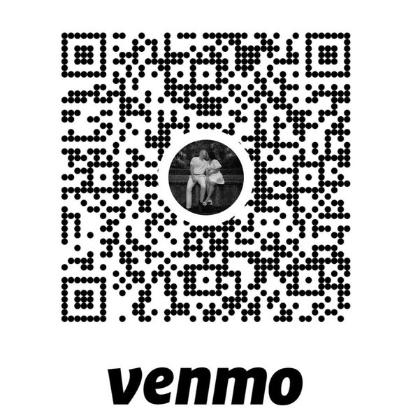 Our Honeymoon Fund (Venmo)