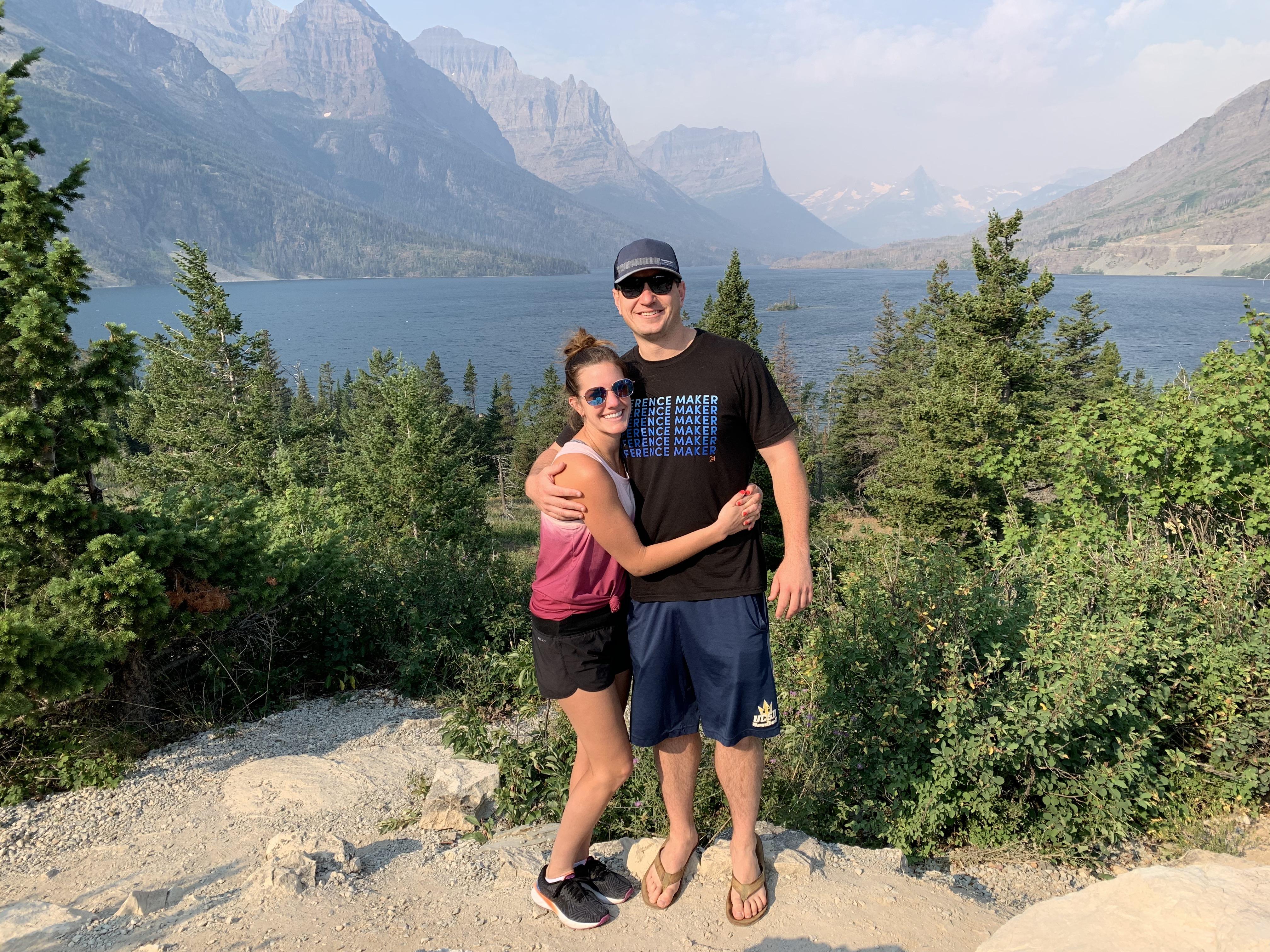 The Wedding Website of Kristin Fickett and Erik Lewis