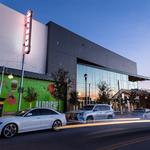 Alamo Drafthouse Cinema Mueller