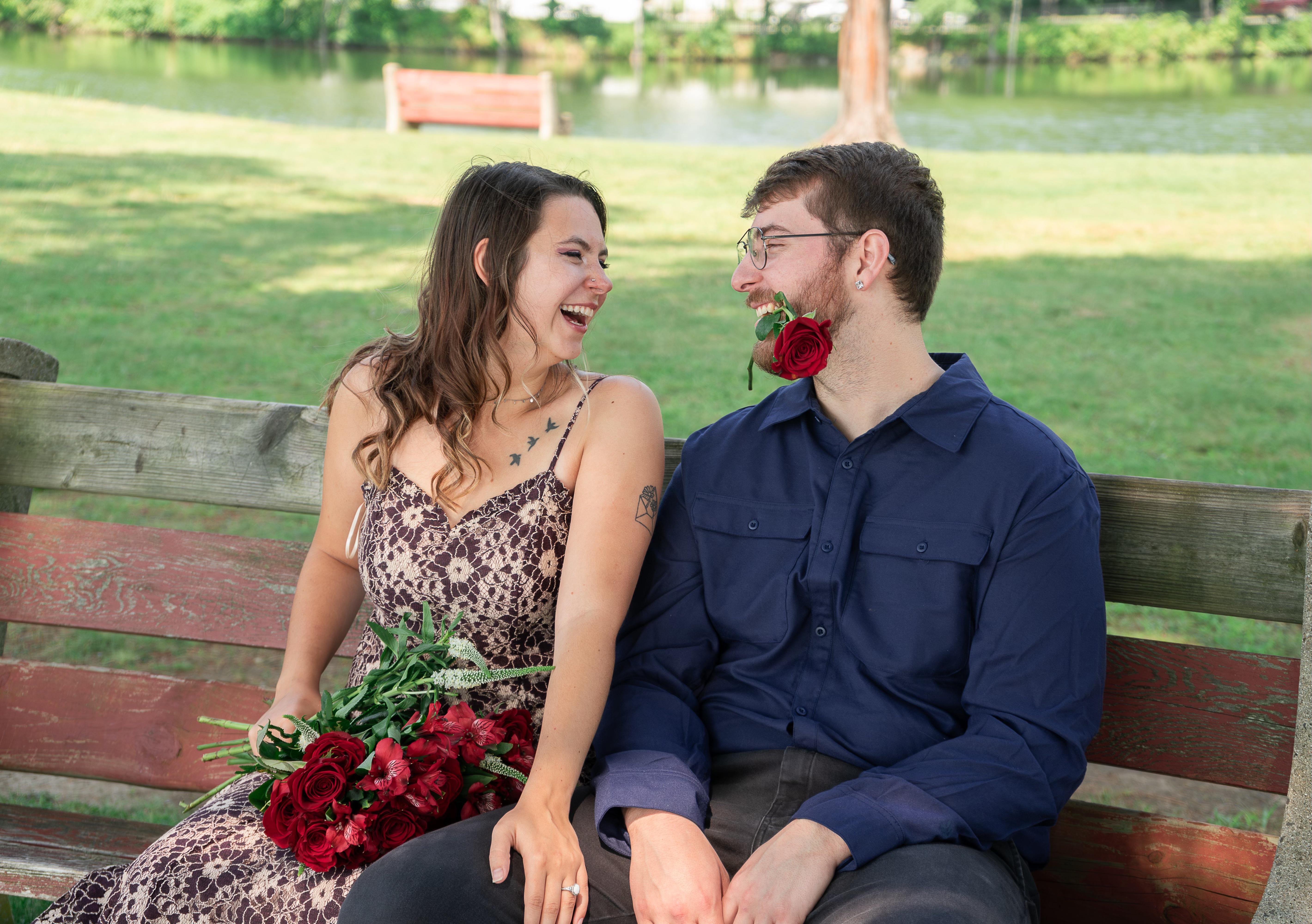 The Wedding Website of Maya Deutch and Sean Endres
