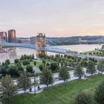 Smale Riverfront Park