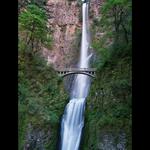Multnomah Falls
