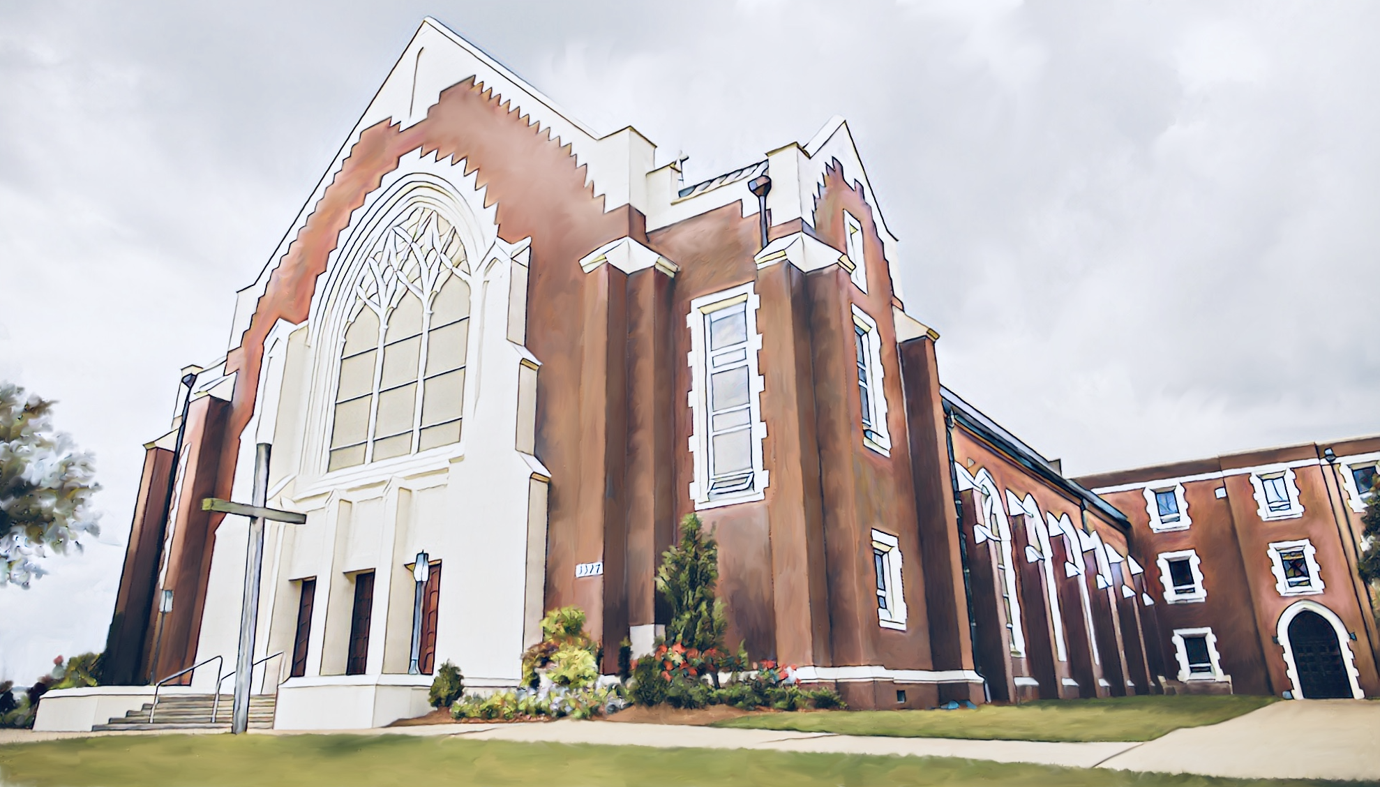 The Wedding Website of Carly Crosby and Matt Greenough