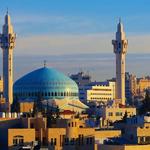 King Abdullah I Mosque
