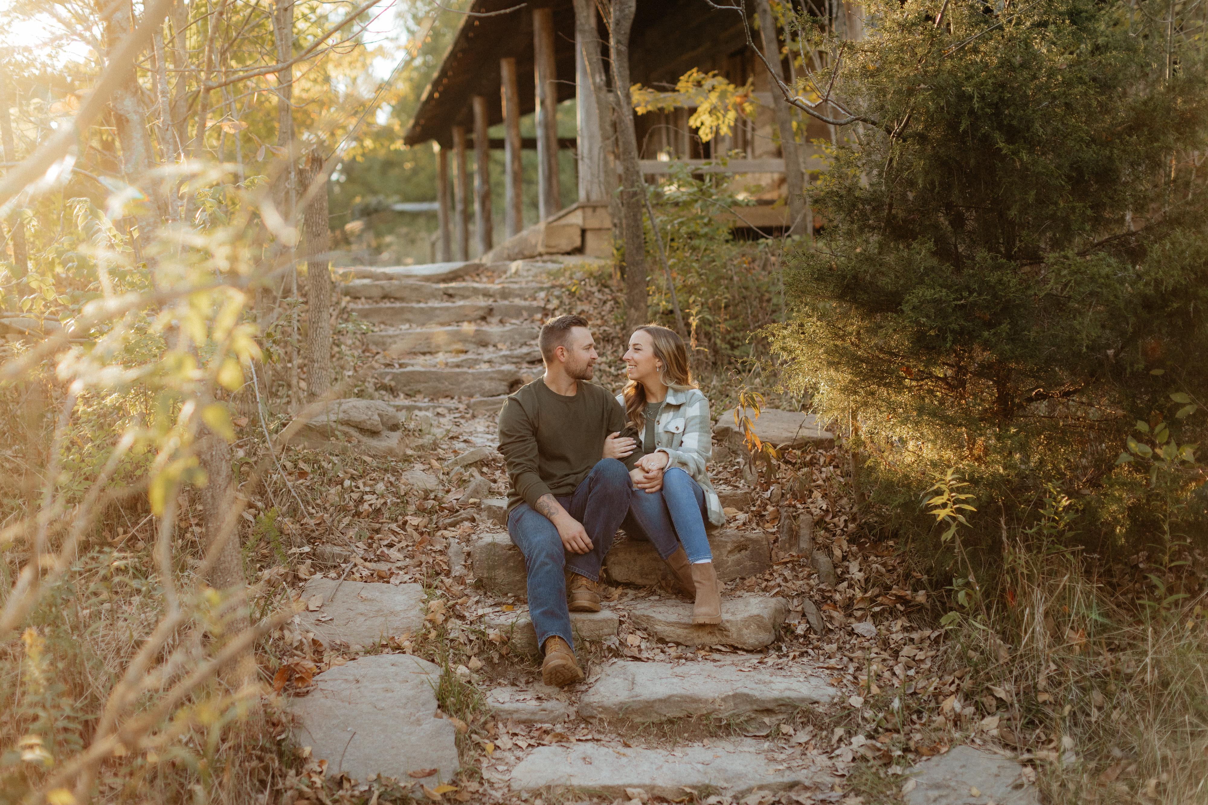 The Wedding Website of Brittany Oldfield and Taylor Holt