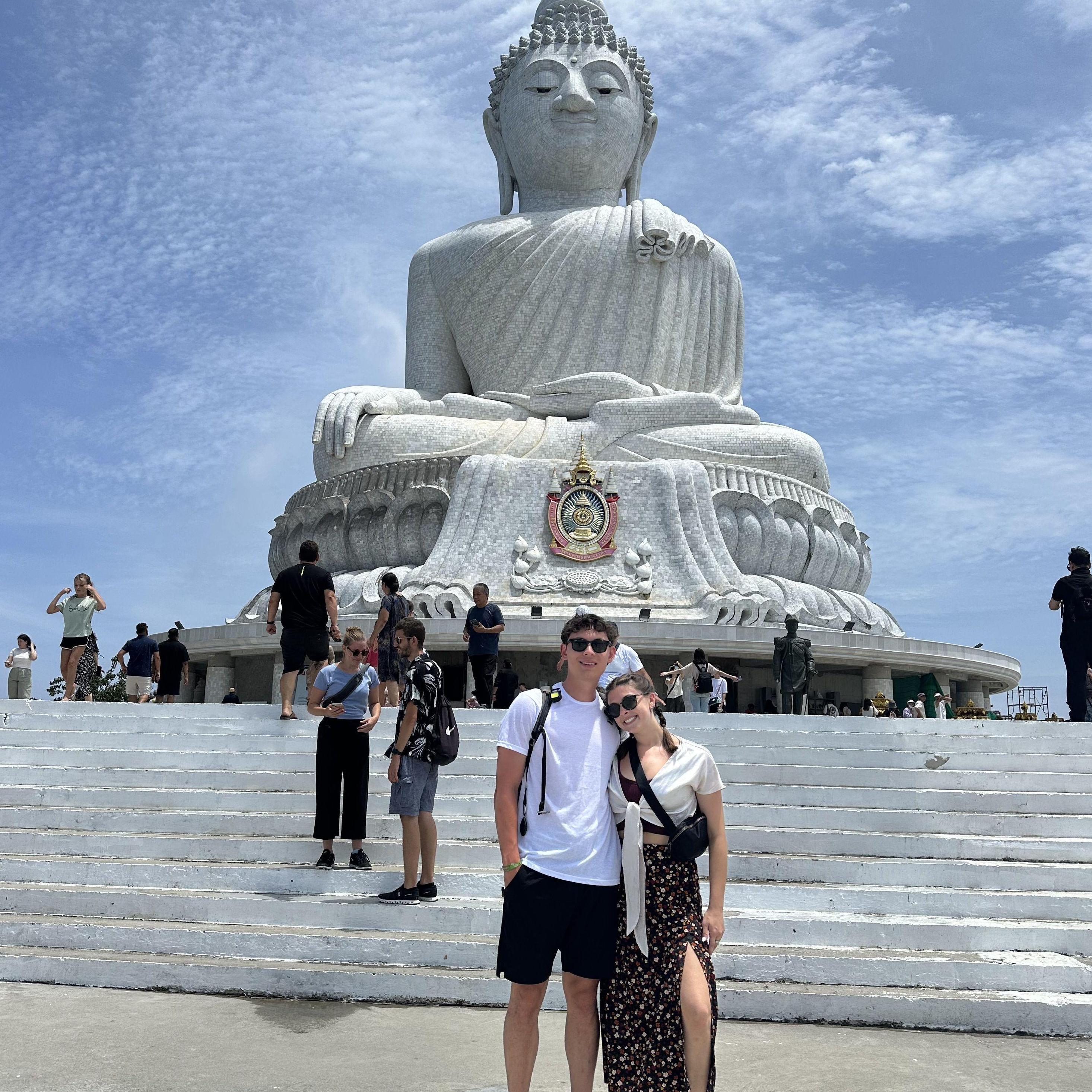July 2024 - Phuket, Thailand